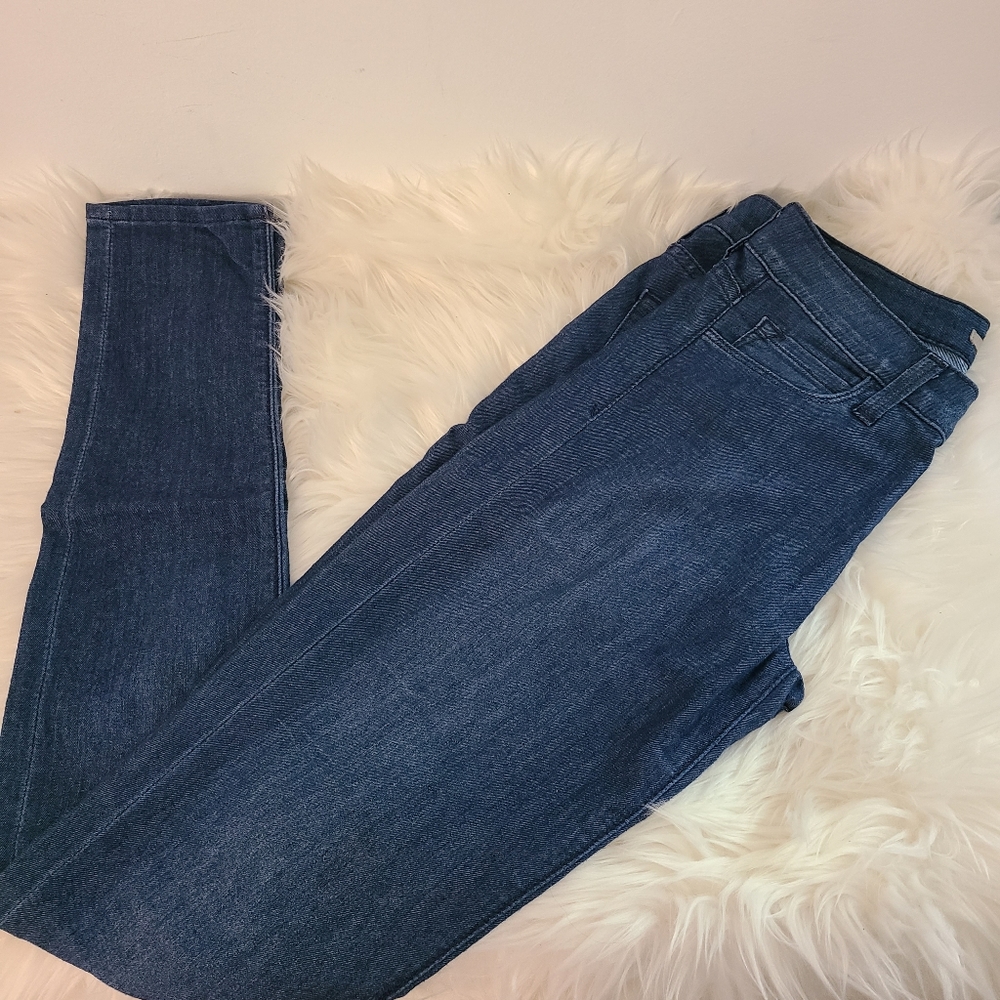 Vince Sz 28 Jegging Legging Jeans - Picture 1 of 4